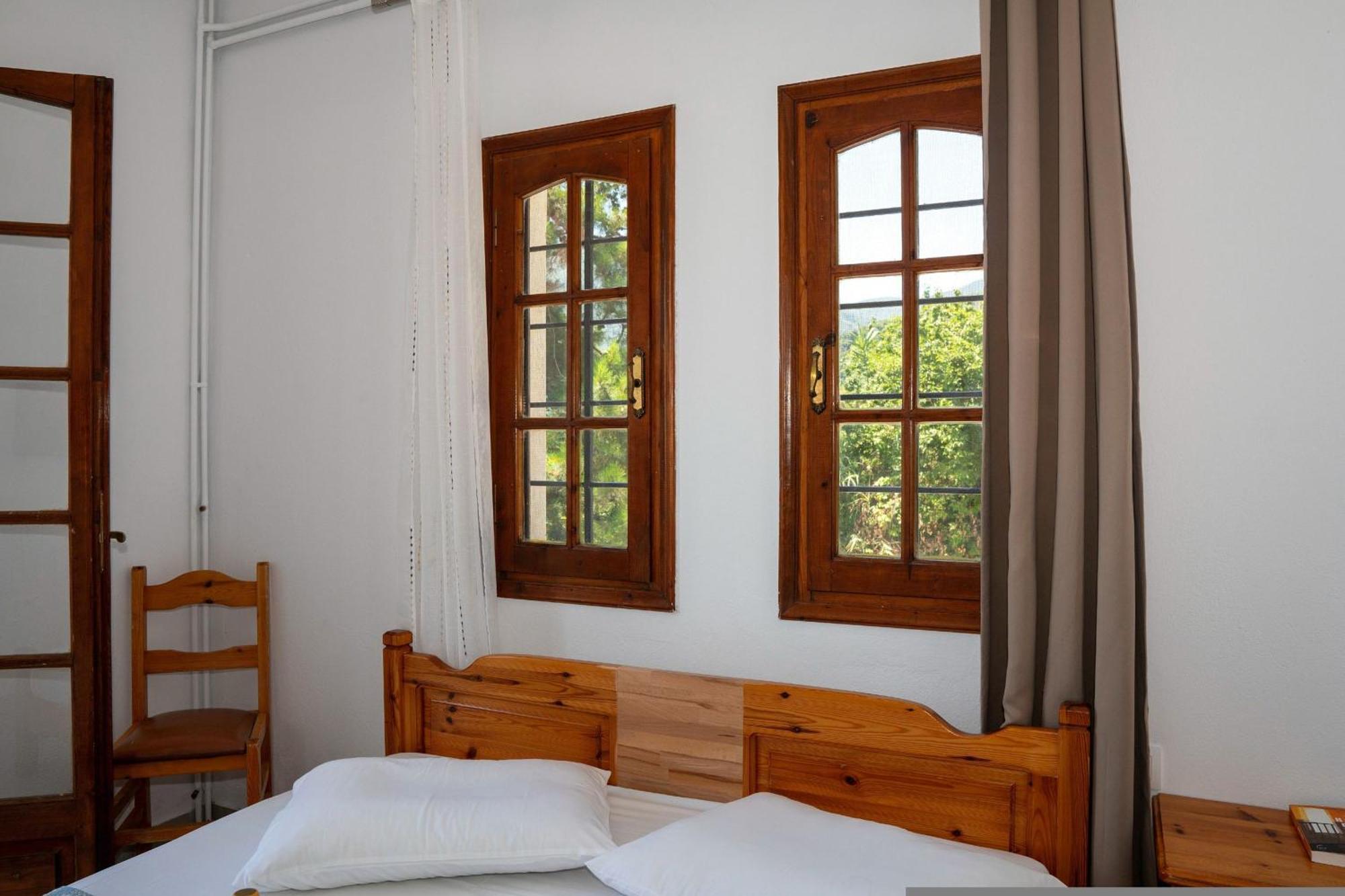 Paradeisos Rooms Pelion Áyios Dhimítrios Zewnętrze zdjęcie