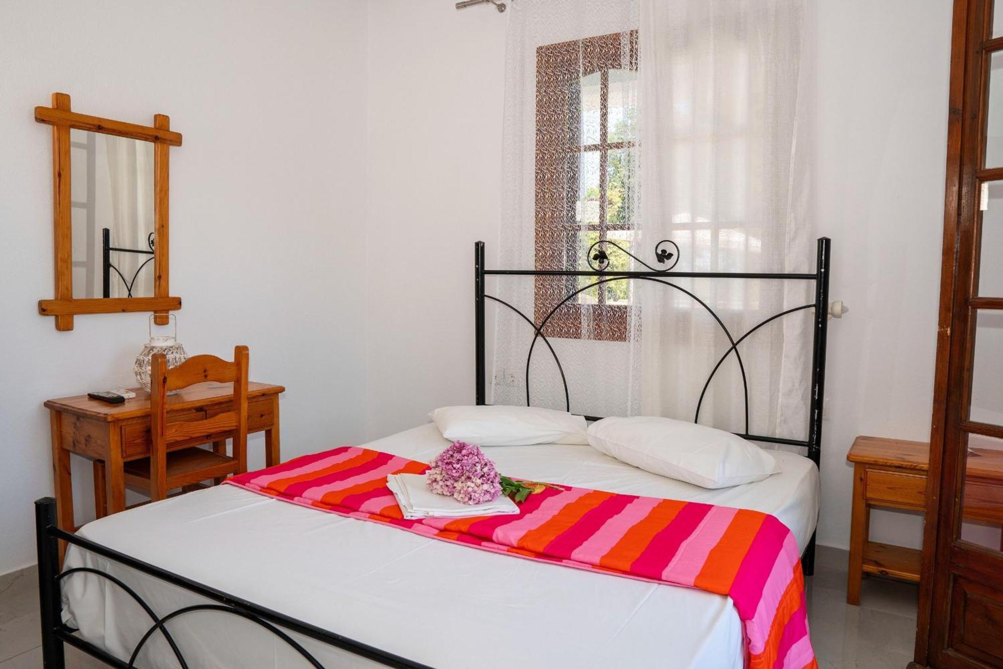 Paradeisos Rooms Pelion Áyios Dhimítrios Zewnętrze zdjęcie